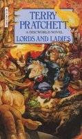 Lords and Ladies (Paperback, New Ed)