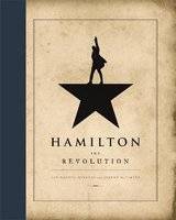 Hamilton: The Revolution (Hardcover) picture
