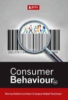 Consumer Behaviour (Paperback, 4th ed)