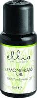 Homedics Ellia Lemongrass Essential Oil (15ml)