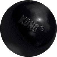 Kong Black Extreme Ball (Medium/Large)