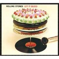 Let It Bleed (Vinyl record)