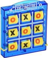 Ja-Ru Pocket Size Roll-up Tic Tac Toe Game
