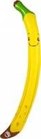 Big Mouth Inc Giant Inflatable Banana Pool Noodle picture