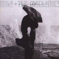 Living Years (CD)