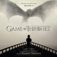 Game of Thrones (Season 5) (CD)