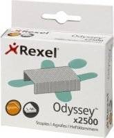 Rexel Odyssey Heavy Duty Staples (2500 Staples)