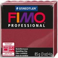 Staedtler Fimo Polymer Clay (Bordeaux) picture