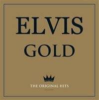 Elvis Gold (Vinyl record)
