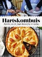 Hartskombuis - Boerekos Van Die Anglo-Boereoorlog Tot Vandag (Afrikaans, Paperback) picture