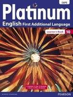 Platinum English: Grade 10 - First Additional Language (Paperback)