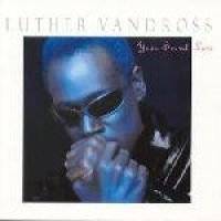 Your Secret Love (CD) picture