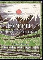 The Pocket Hobbit (Hardcover, The Pocket Hobbit edition)