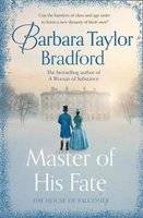 Master of His Fate (Paperback)