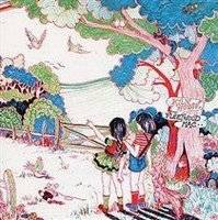 Kiln House (CD) picture