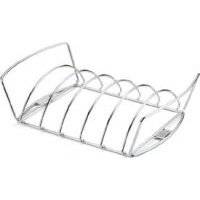 Weber Rib & Roast Holder/Nesting Rack