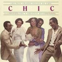 Les Plus Grands Succes De Chic (Chic's Greatest Hits) (Vinyl record)