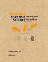 30-Second Forensic Science - 50 key topics revealing criminal investigation from behind the scenes, picture
