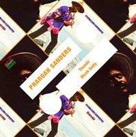 Thembi/Black Unity (CD)