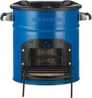EcoZoom Dura Wood Stove (24cm)