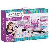 Make It Real - Glitter 'n Glam Cosmetic Supply Set picture