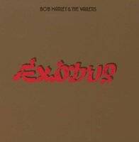 Exodus (MOVEMENT of JAH PEOPLE) (CD, Rmst and Rmst)