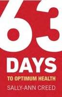63 Days To Optimum Health (Paperback)