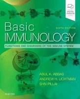 Basic Immunology - Functions and Disorders of the Immune System (Paperback, 6th Revised edition) picture
