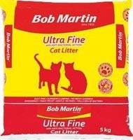 Bob Martin Ultra Fine Cat Litter with Anti-Bacterial Action (5kg) picture