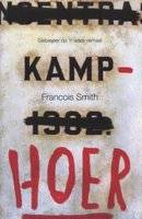 Kamphoer (Afrikaans, Paperback)
