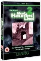 Most Haunted Live: Best Of - 2 (DVD)