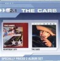 Heartbeat City / The Cars (CD) picture