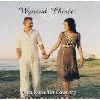 Van Koos Tot Country (CD) picture