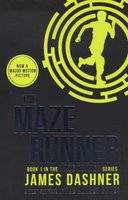 The Maze Runner (Paperback)