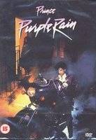 Purple Rain (DVD)