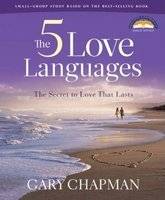The 5 Love Languages Study Guide - The Secret to Love That Lasts (Paperback)
