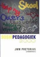 Sosiopedagogiek 2000 (Paperback, Reissue)