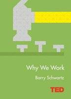 Why We Work (Hardcover)