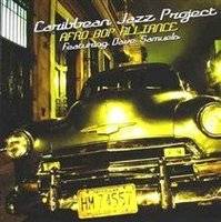 Afro Bop Alliance (CD)