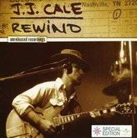 Rewind: The Unreleased Recordings (CD) picture
