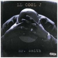 Mr. Smith (Vinyl record)