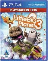 LittleBigPlanet 3 (Playstation Hits) (PlayStation 4)