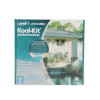 Orbit Misting Extension Kit Outdoor 3/8 Inch
