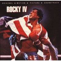 Rocky IV - Original Motion Picture Soundtrack (CD)