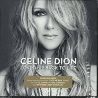 Loved Me Back To Life (Vinyl record)