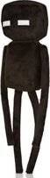 Minecraft 17" Enderman Plush with Hang Tag (Black)
