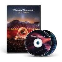 Live At Pompeii (DVD) picture