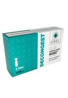 Obel Respiclear Decongestant Vapers