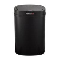 Homemax Sensor Smart Bin (50L)(Black) picture