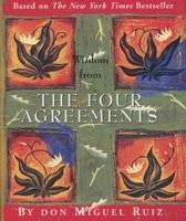 Wisdom from the Four Agreements (Hardcover)